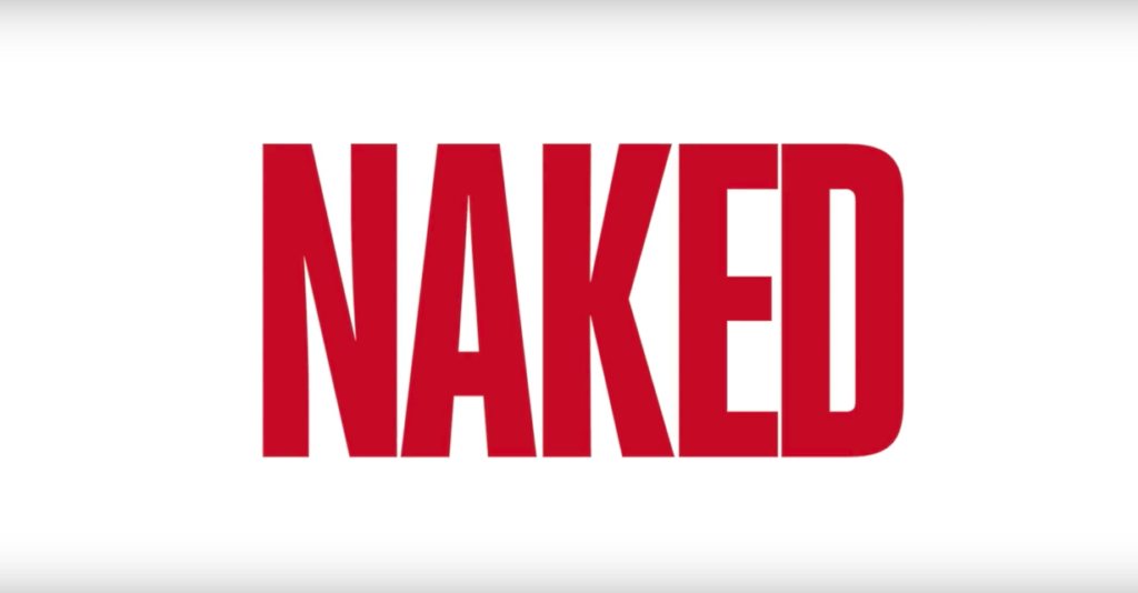 First Look Marlon Wayans Regina Hall Star In Naked Coming To Netflix This Summer The Black Media