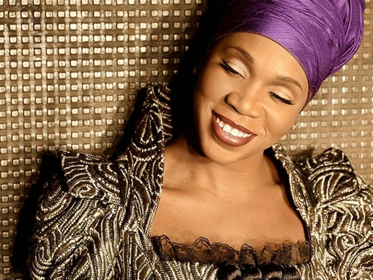 india arie ready for love chords