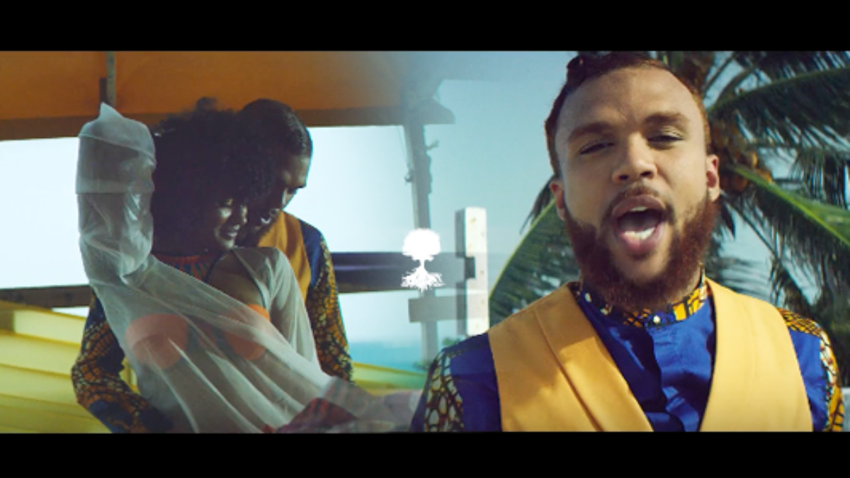 Watch Jidenna S Little Bit More Music Video Showing Us What That Melanin Do The Black Media Free little bit more by jidenna dancefitness fitnesswithrose mp3. the black media