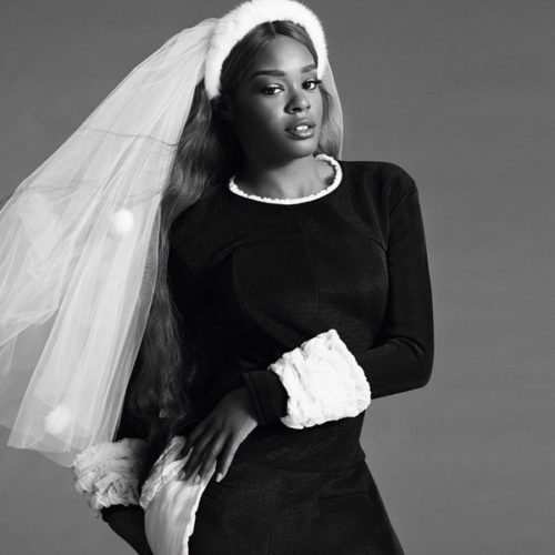 Growth And Maturity Azealia Banks Pens Letter To Zayn Apologizing For The Twitter Rant And More 