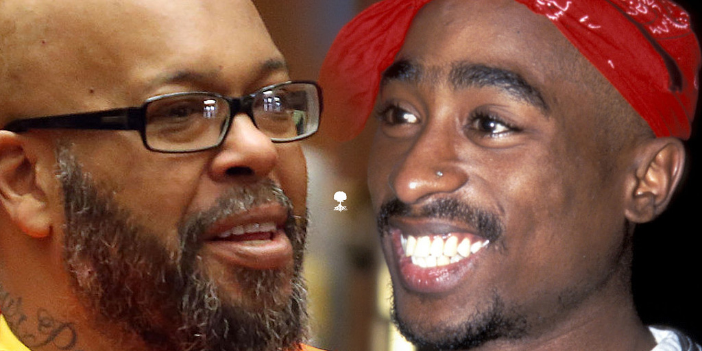 Suge Knight Tupac Is Alive - The BLACK Media