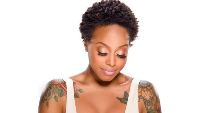 Chrisette Michele Archives The BLACK Media