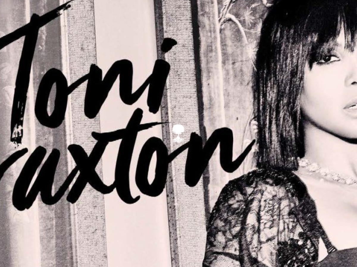 Toni Braxton Archives - The BLACK Media