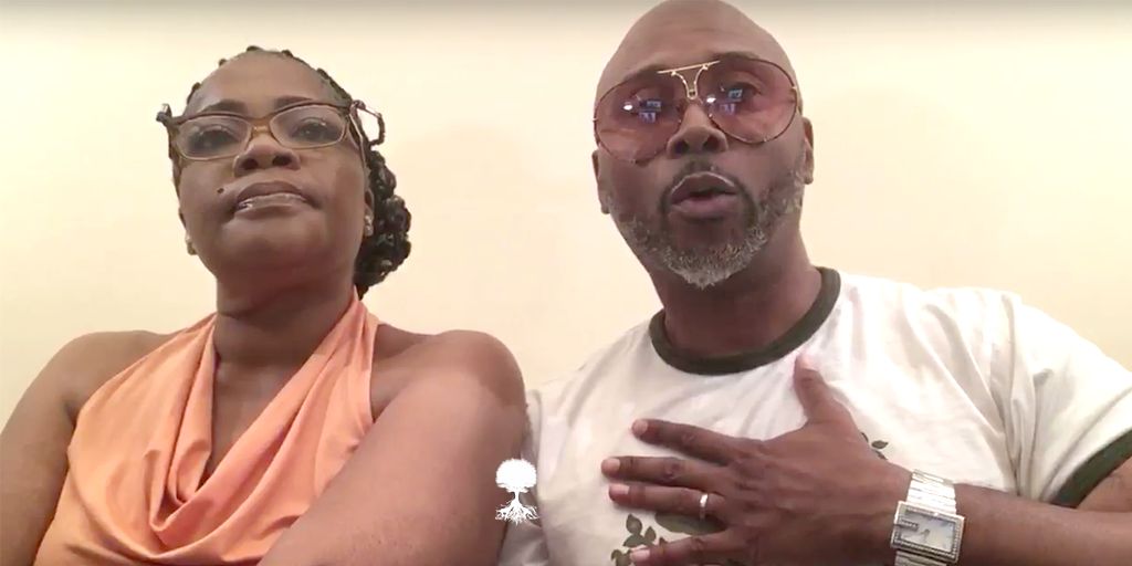 moniquetylerperryaudiotheblackmedia The BLACK Media