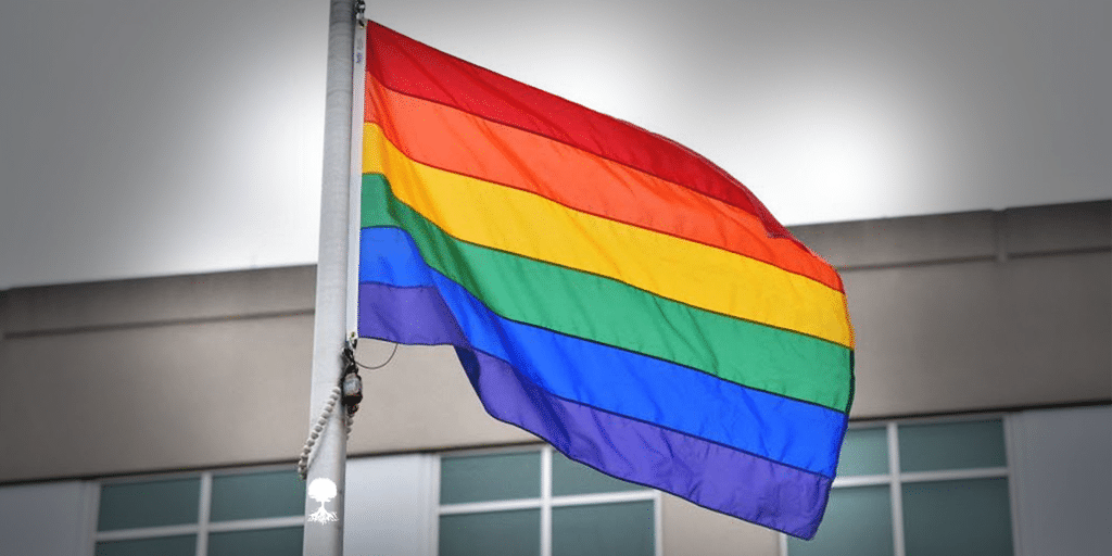 New Jersey To Require LGBTQ History Education In Public Schools