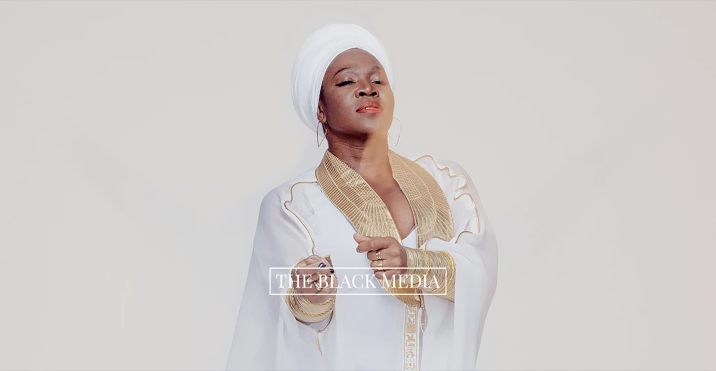 Happy Birthday India.Arie: India’s Impact On TheBLACKMedia