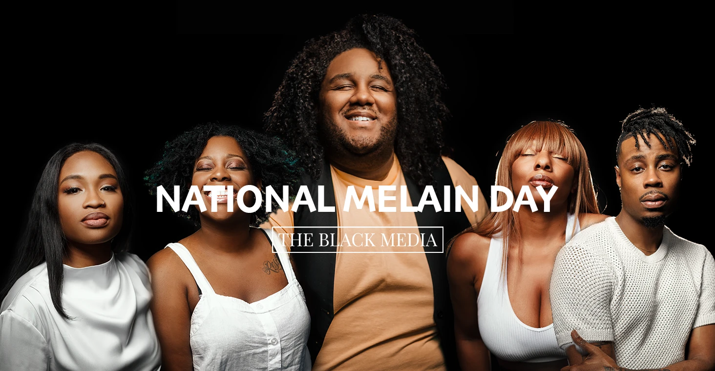 5th Annual National Melanin Day 2023