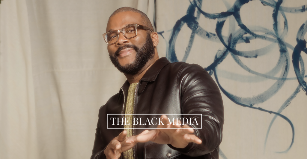 Tyler Perry Does Not Hate Black Women: A Critique On Critics